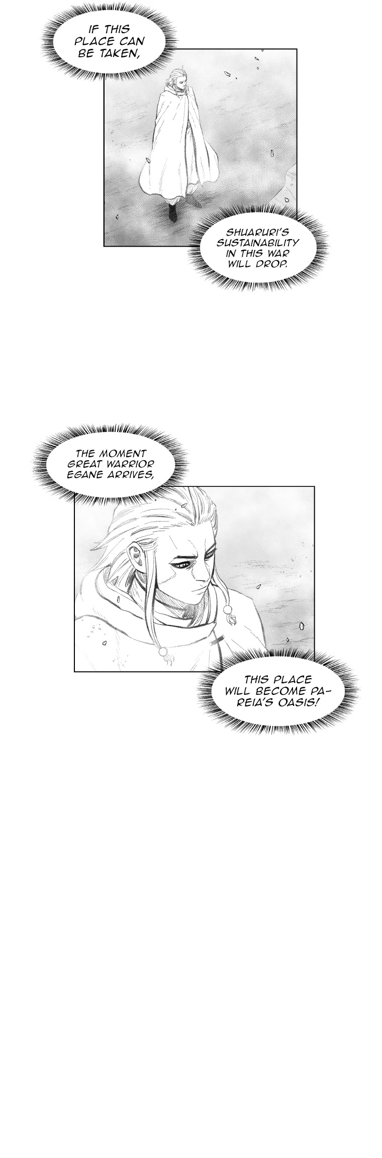 Red Storm chapter 355 page 26