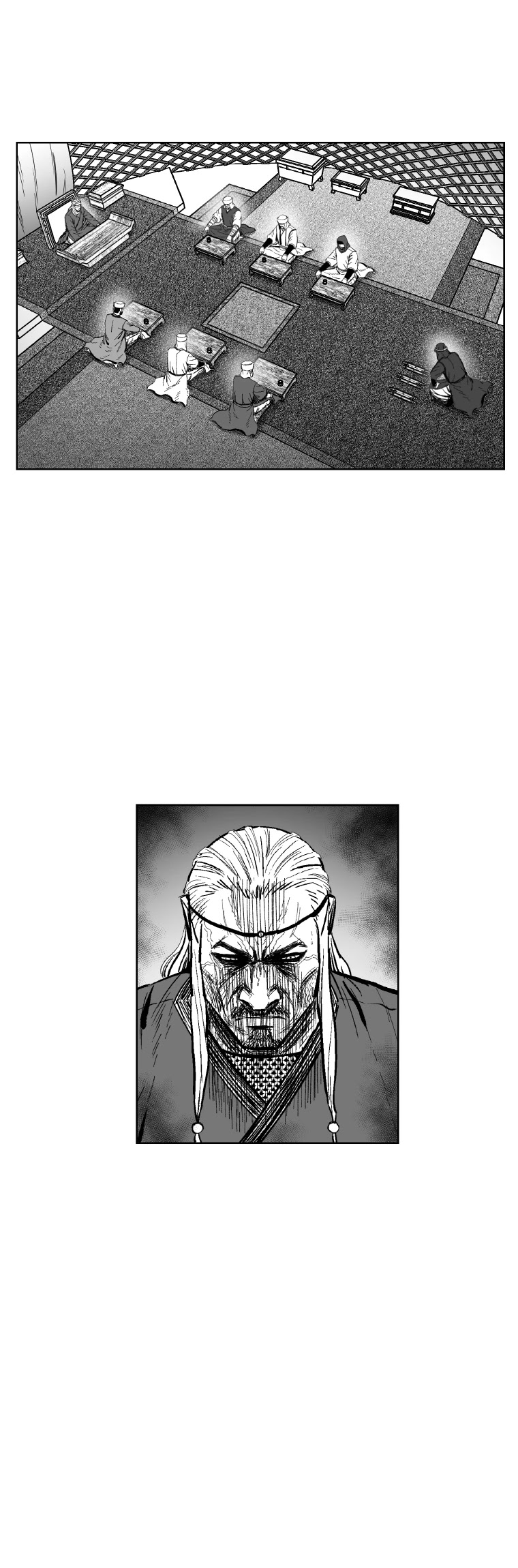 Red Storm chapter 355 page 27