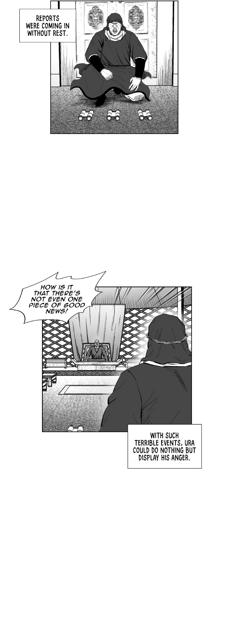 Red Storm chapter 355 page 28