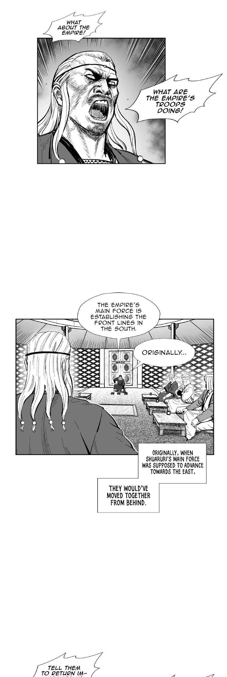 Red Storm chapter 355 page 29