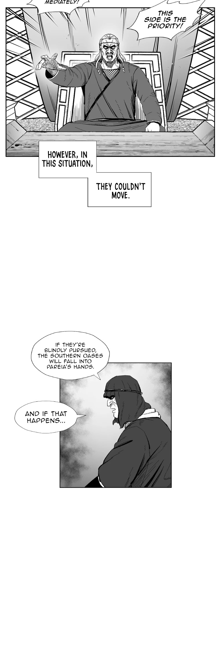 Red Storm chapter 355 page 30