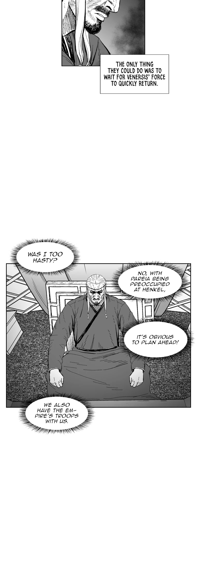 Red Storm chapter 355 page 33