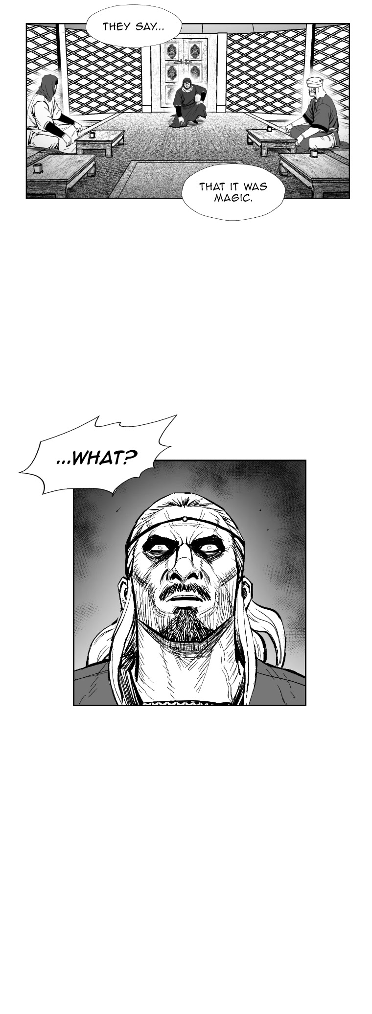 Red Storm chapter 355 page 39