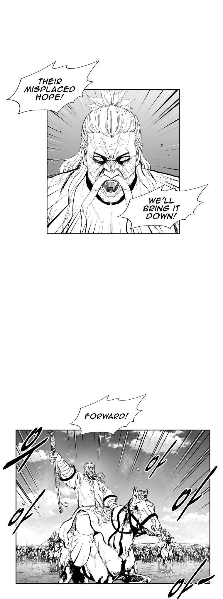 Red Storm chapter 355 page 4