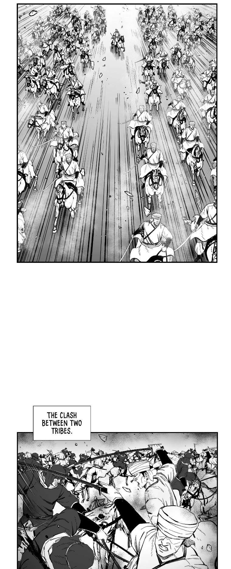 Red Storm chapter 355 page 6