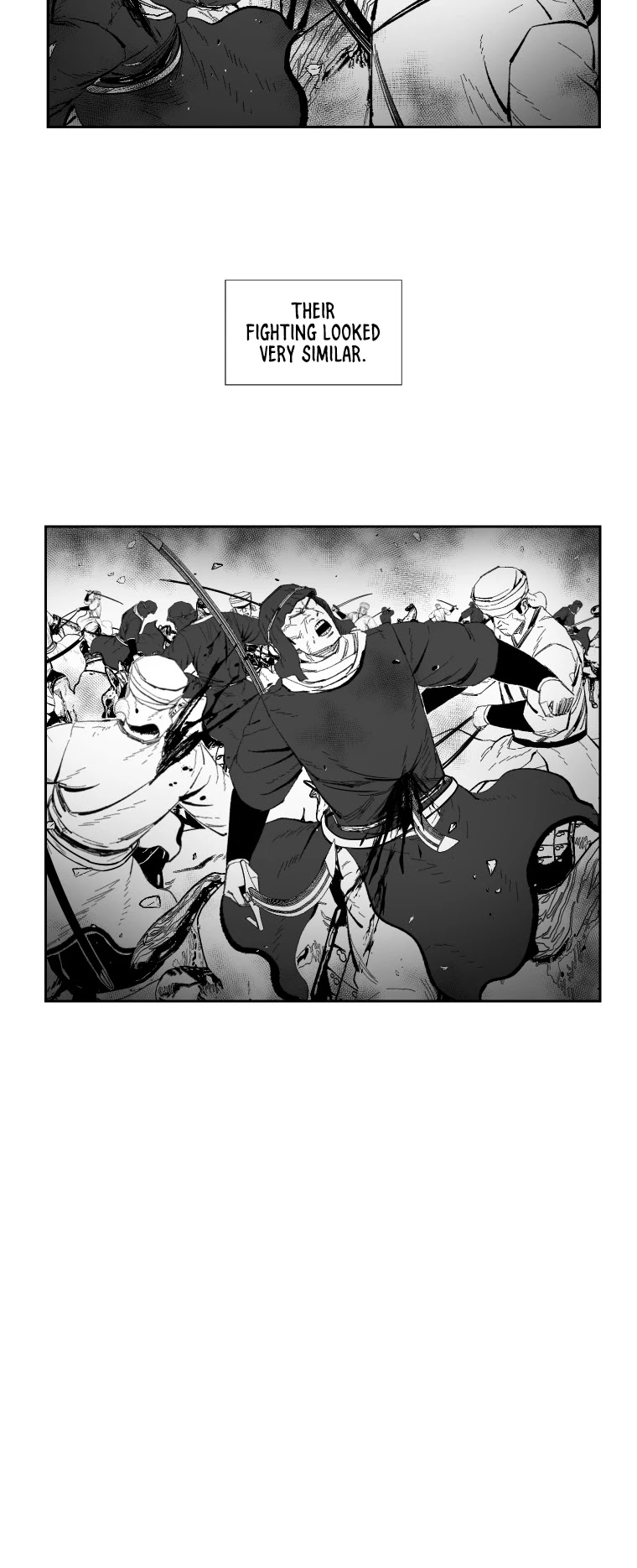 Red Storm chapter 355 page 7