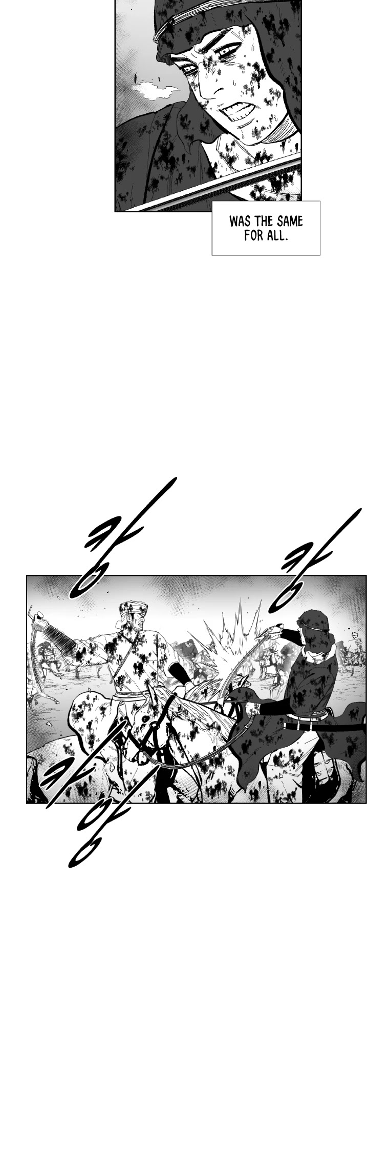 Red Storm chapter 355 page 9