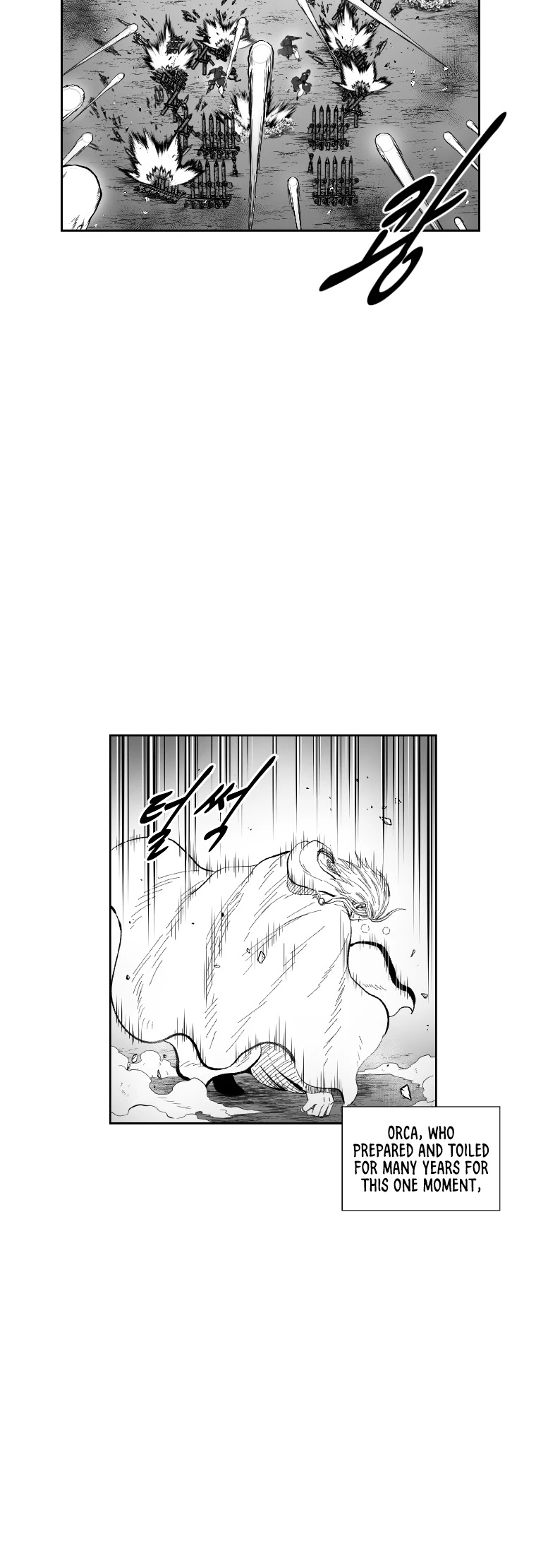 Red Storm chapter 356 page 11