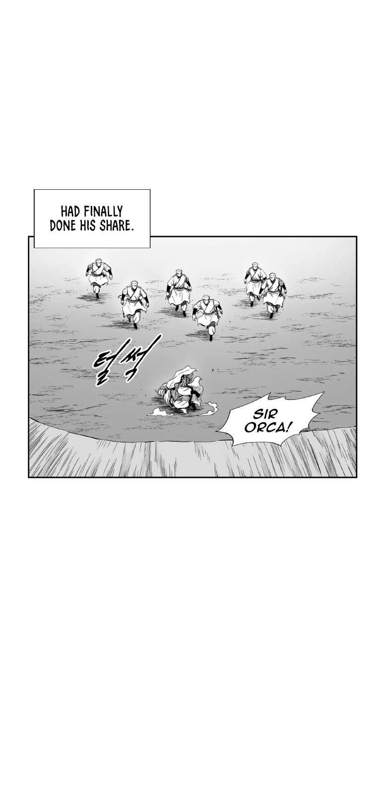 Red Storm chapter 356 page 13