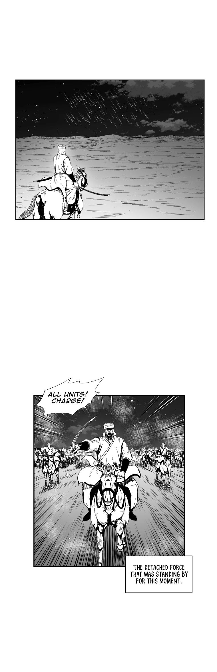 Red Storm chapter 356 page 14