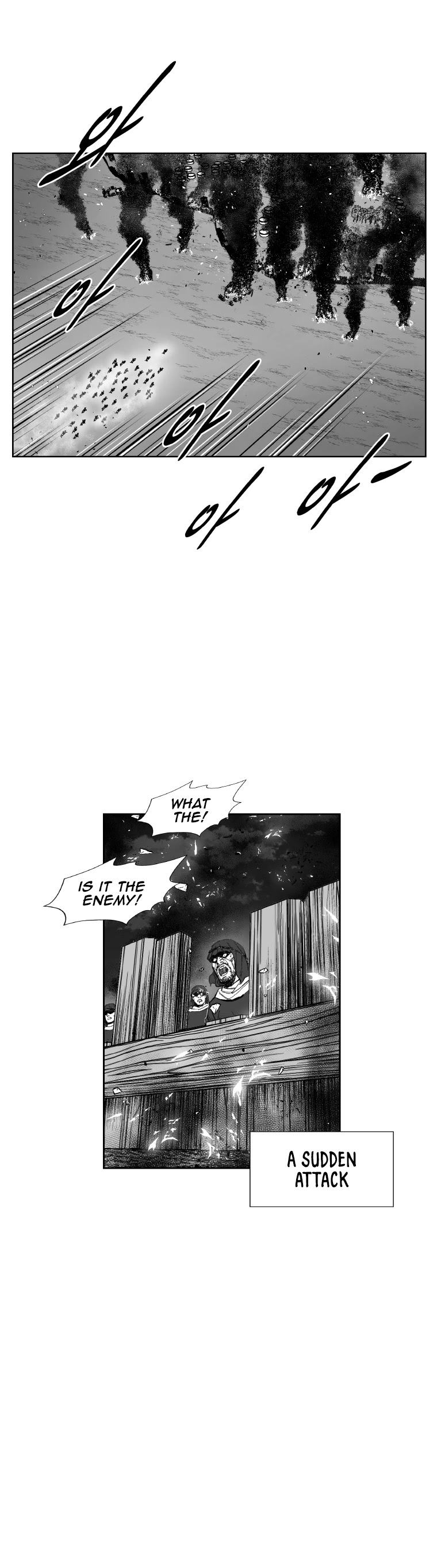 Red Storm chapter 356 page 16