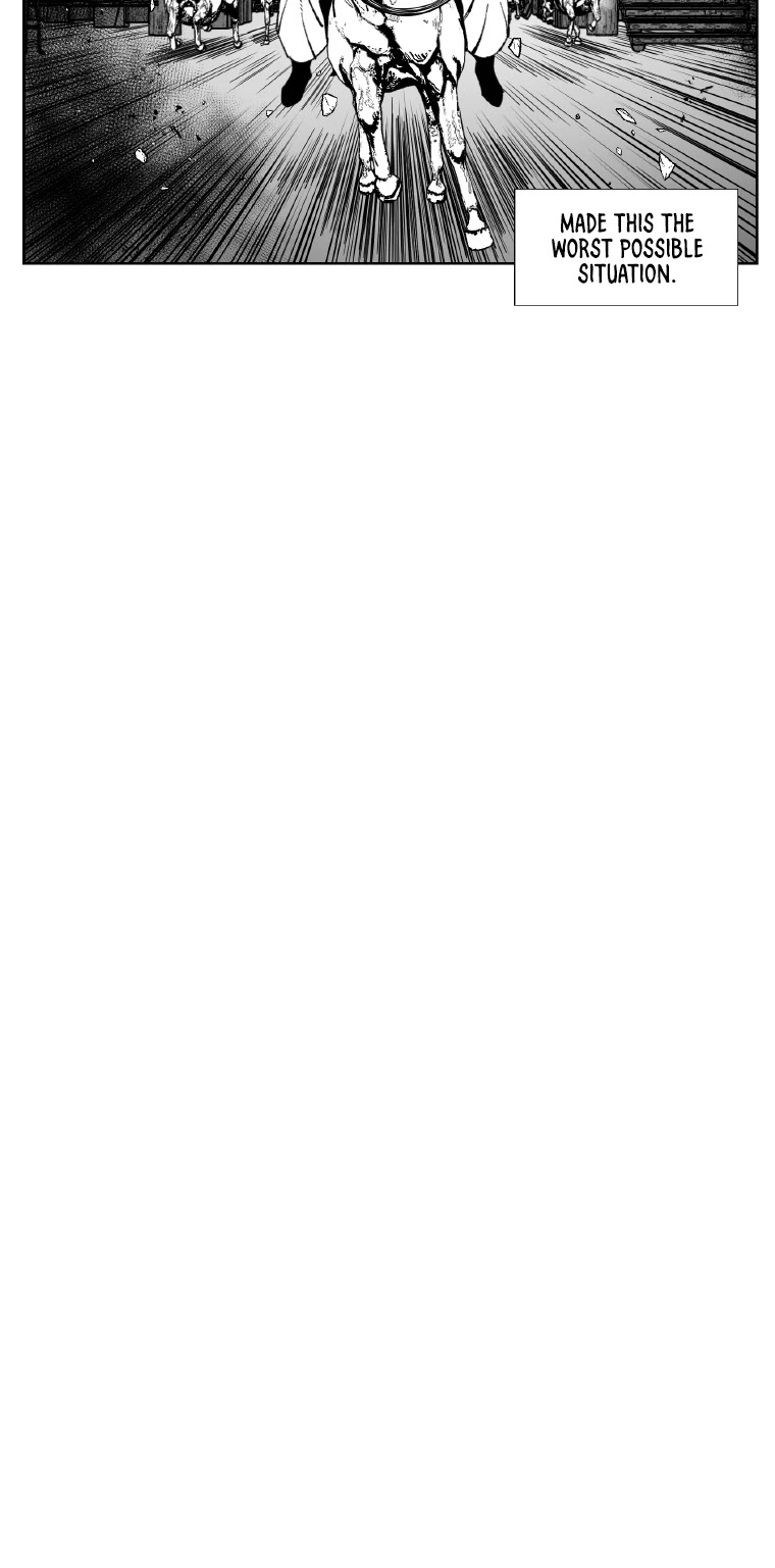 Red Storm chapter 356 page 20