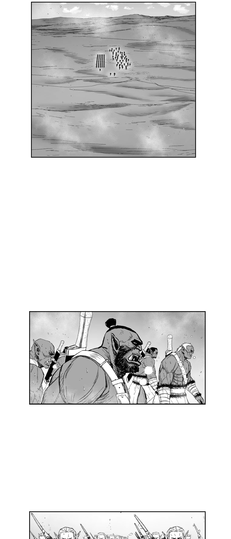 Red Storm chapter 356 page 21