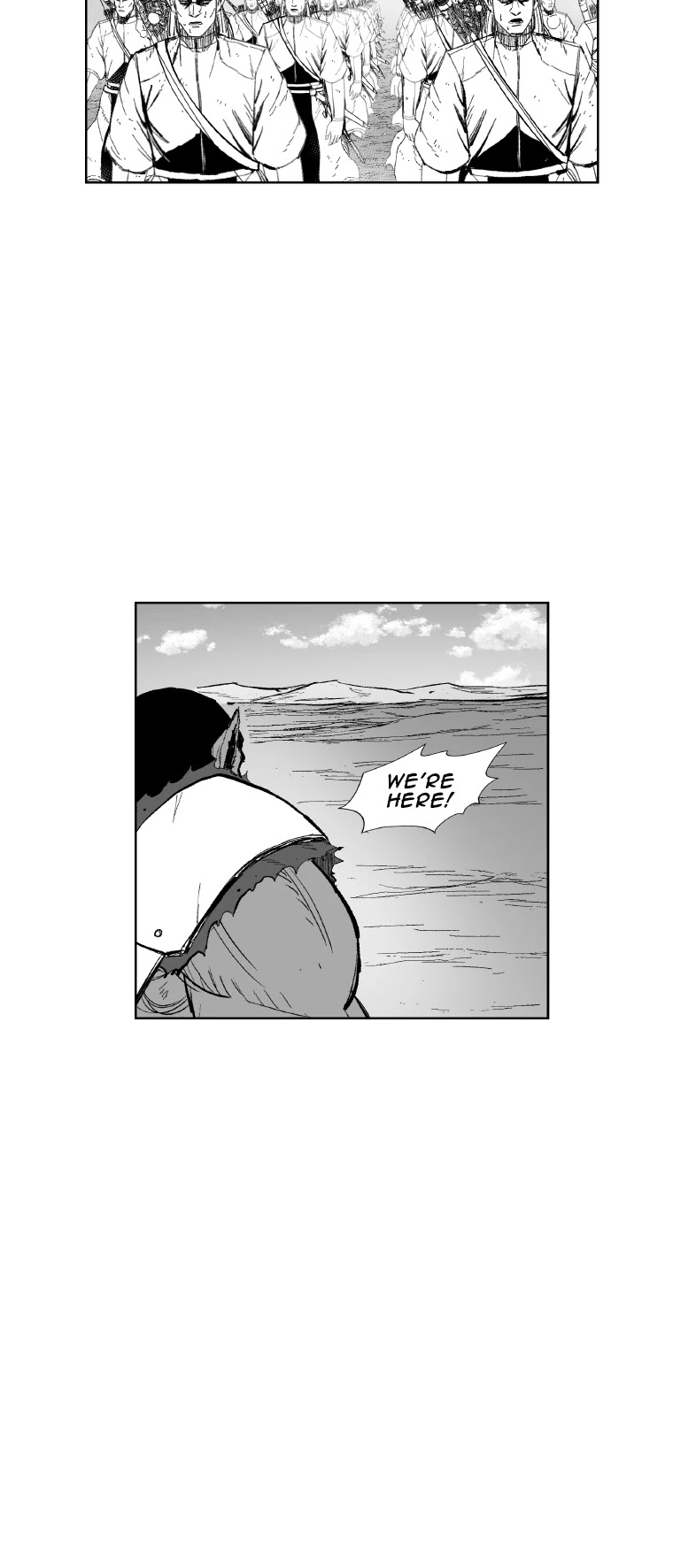 Red Storm chapter 356 page 22