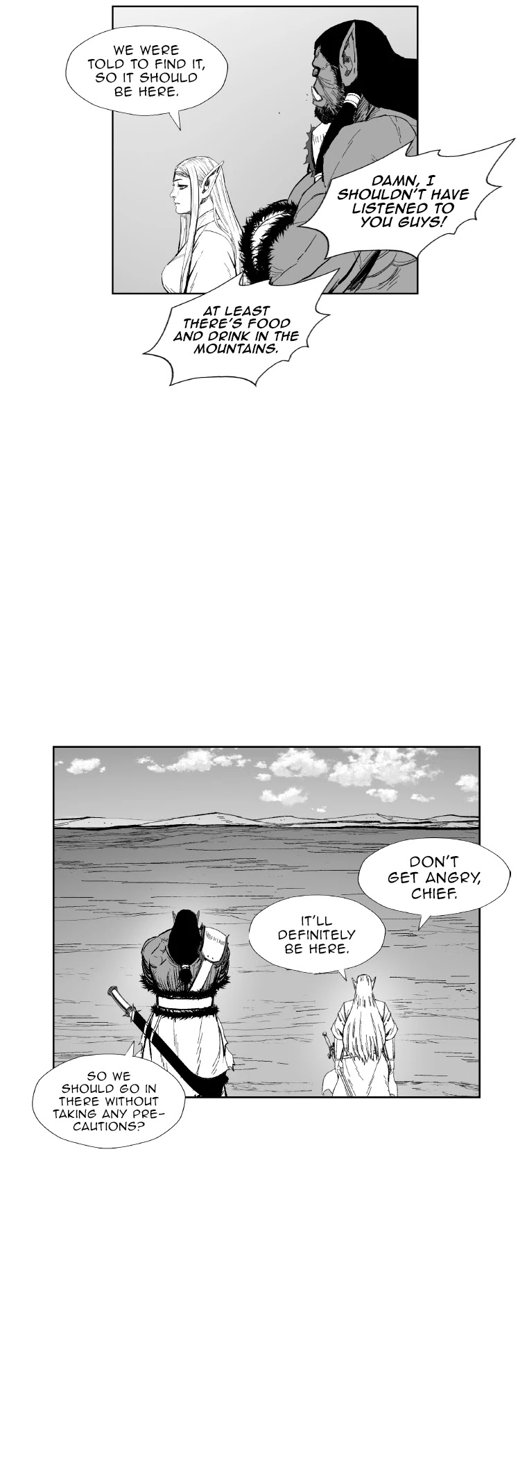 Red Storm chapter 356 page 24