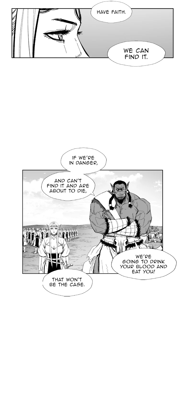 Red Storm chapter 356 page 26