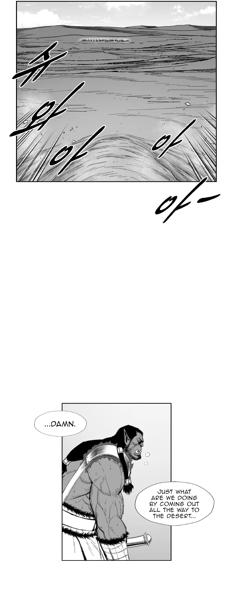 Red Storm chapter 356 page 30