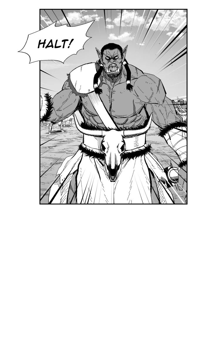 Red Storm chapter 356 page 32