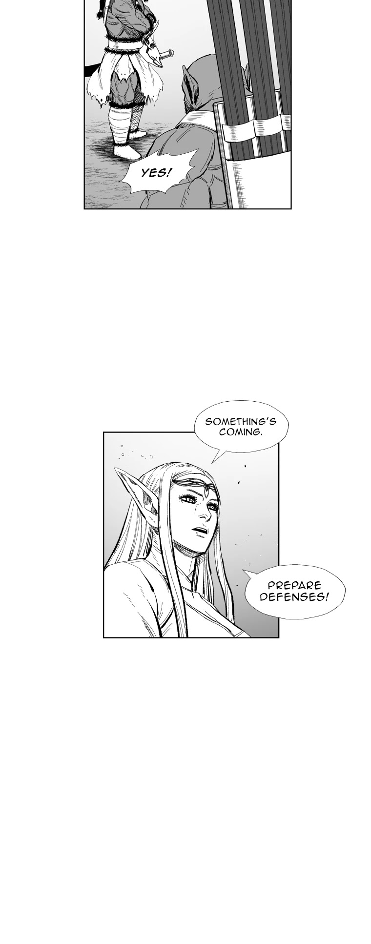 Red Storm chapter 356 page 34