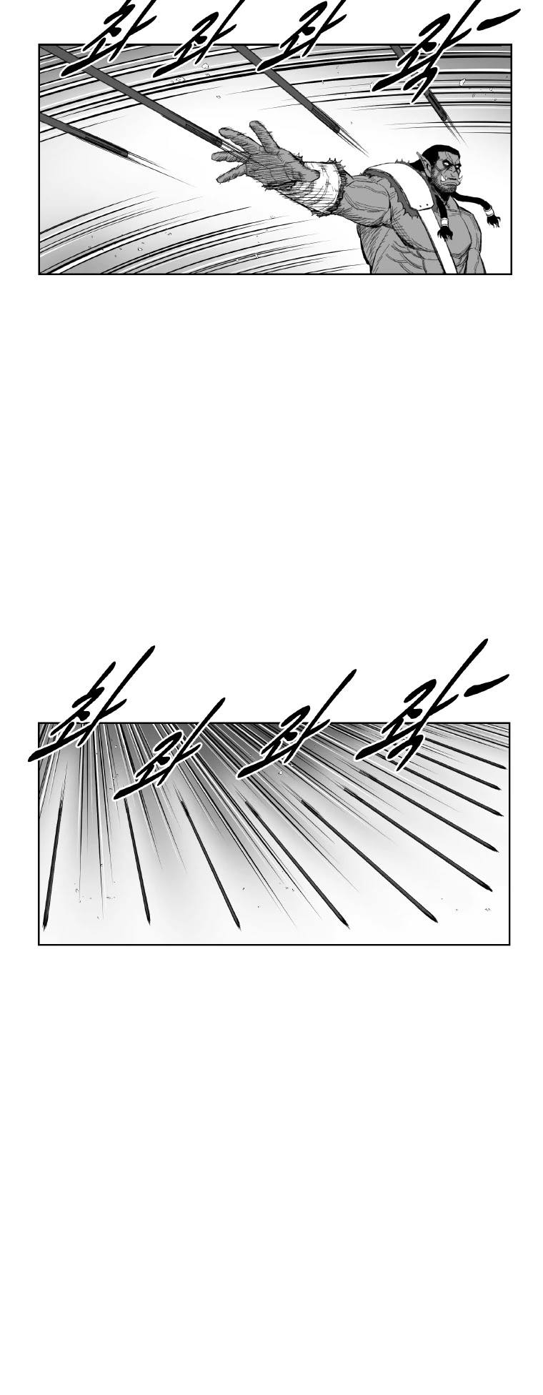 Red Storm chapter 356 page 36