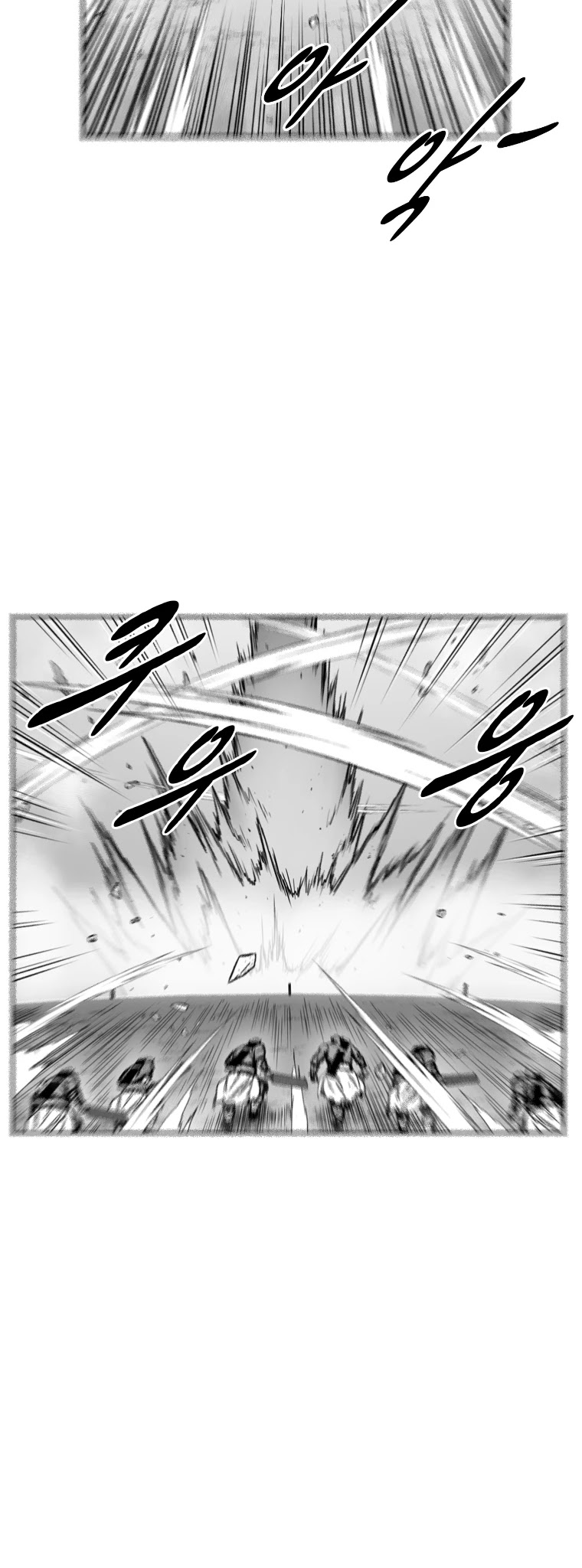 Red Storm chapter 356 page 40