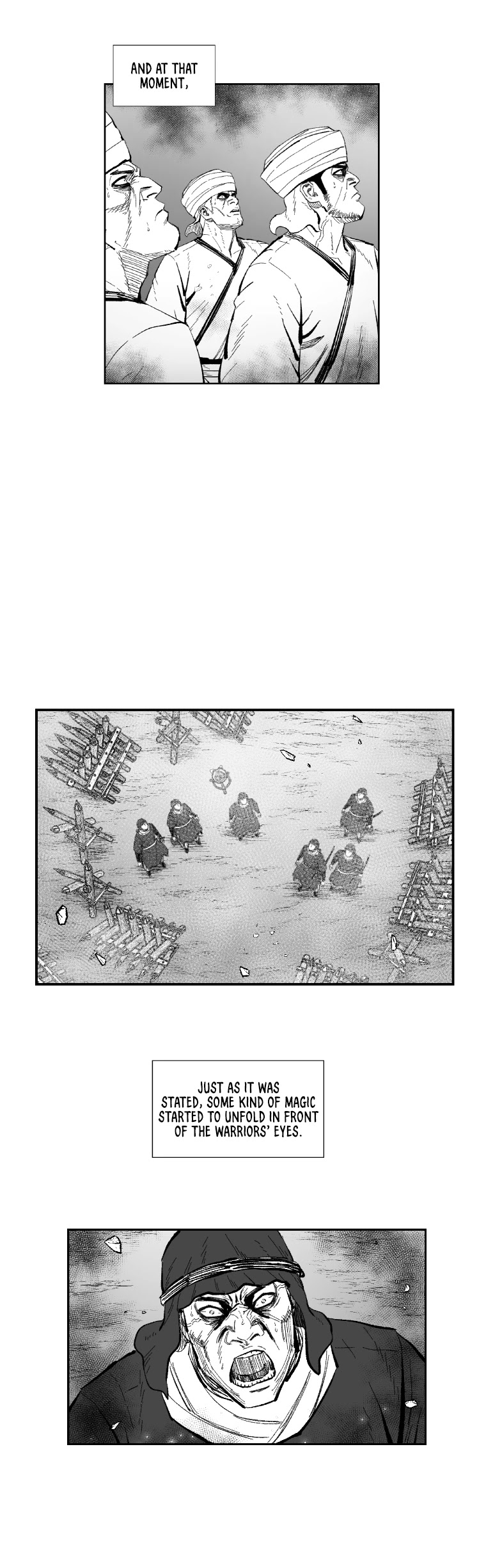 Red Storm chapter 356 page 7