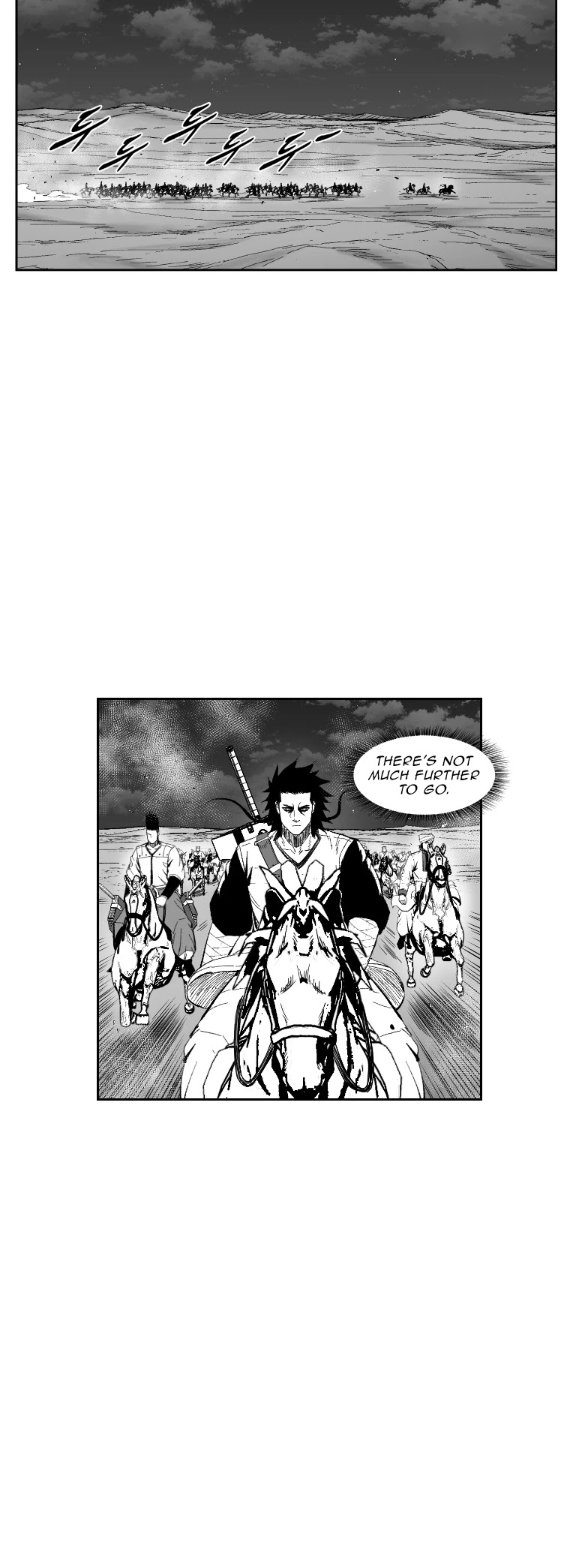 Red Storm chapter 357 page 11