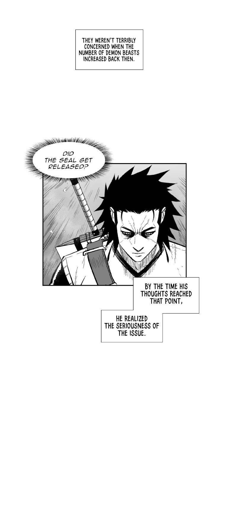 Red Storm chapter 357 page 15