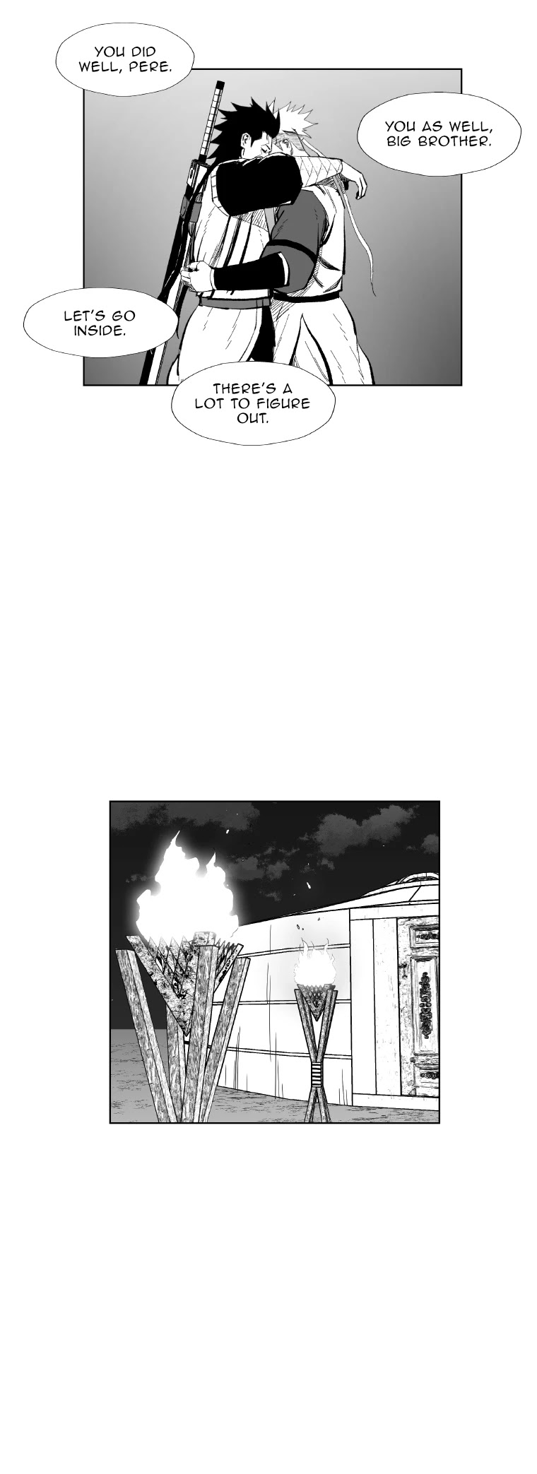 Red Storm chapter 357 page 23