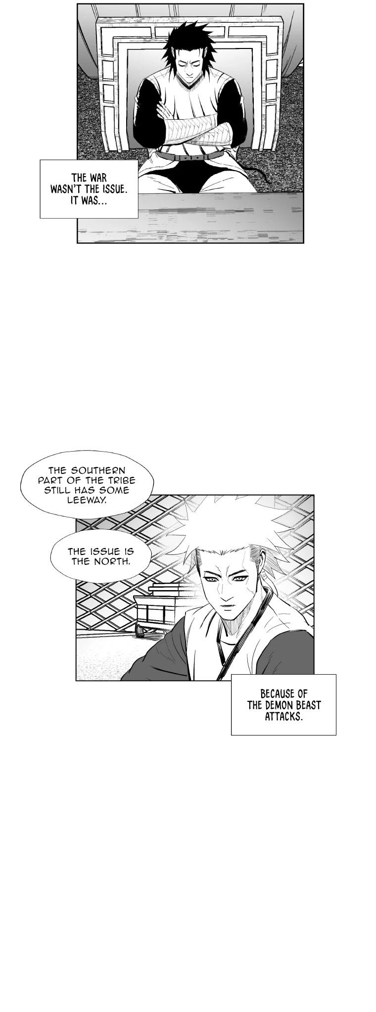 Red Storm chapter 357 page 25