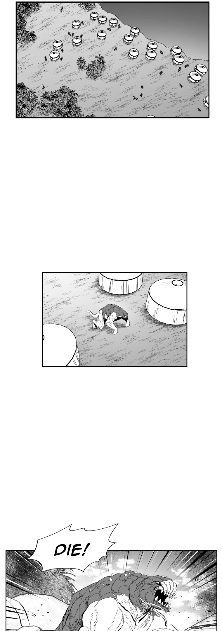 Red Storm chapter 357 page 30