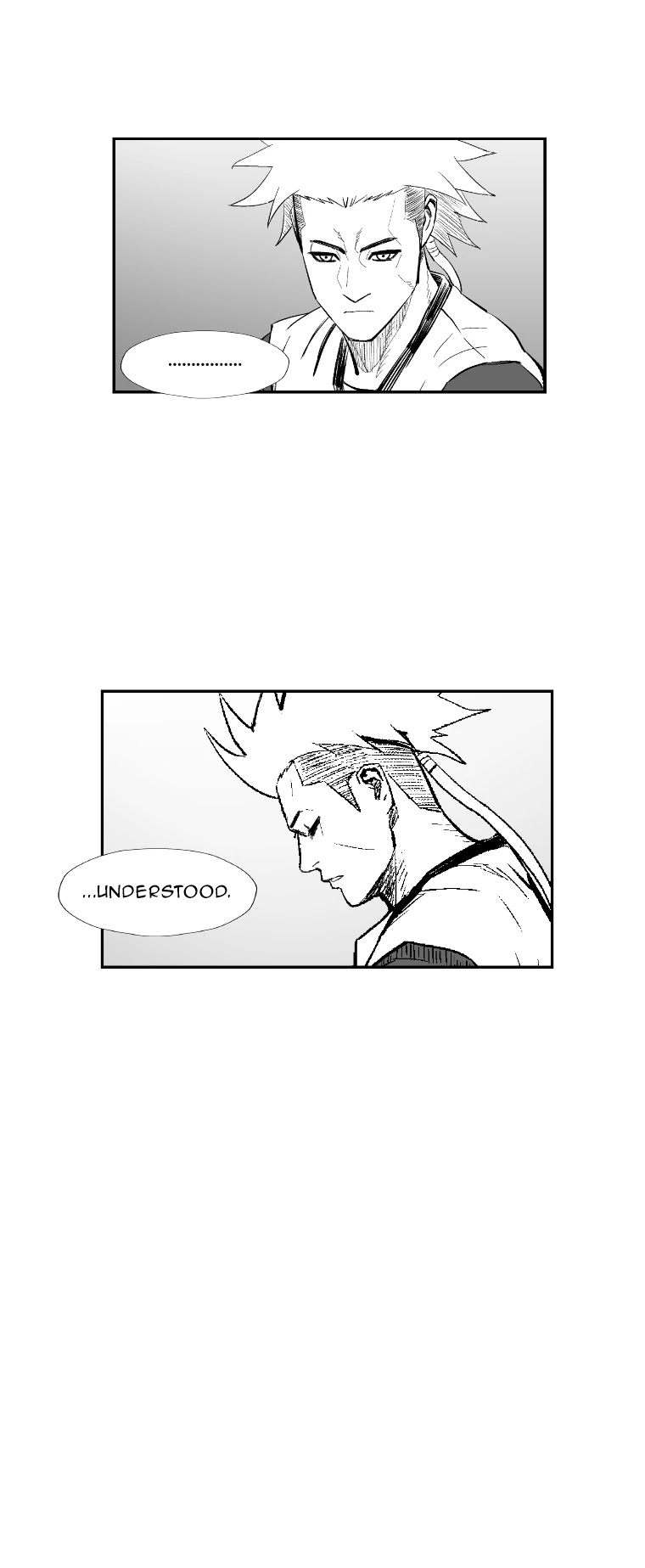 Red Storm chapter 357 page 39