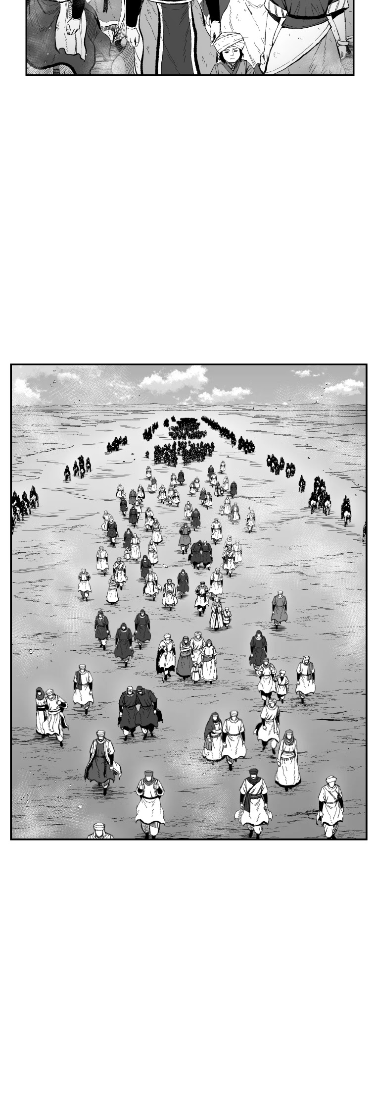 Red Storm chapter 358 page 11