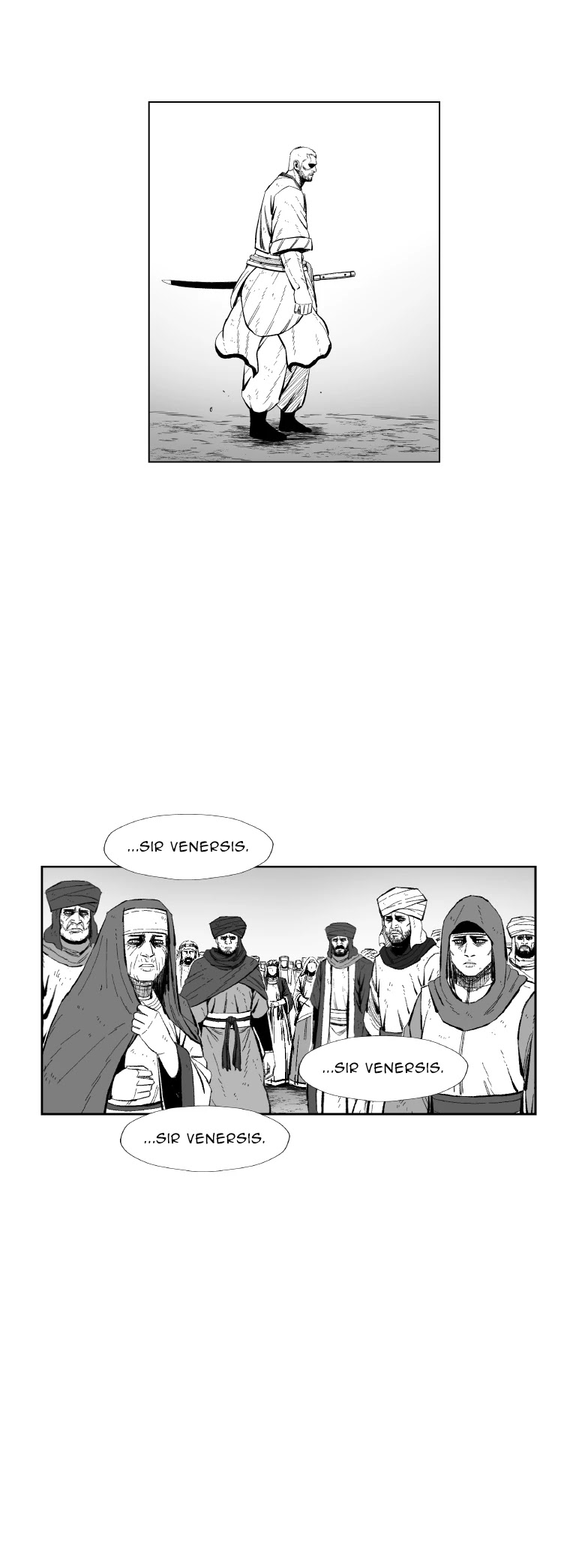 Red Storm chapter 358 page 13