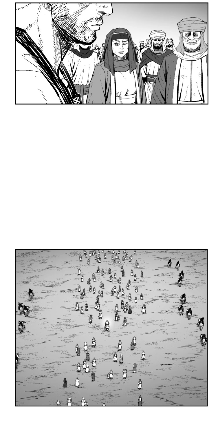 Red Storm chapter 358 page 14