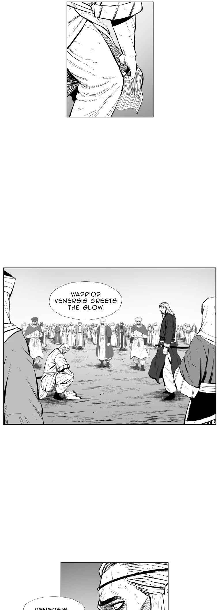 Red Storm chapter 358 page 18