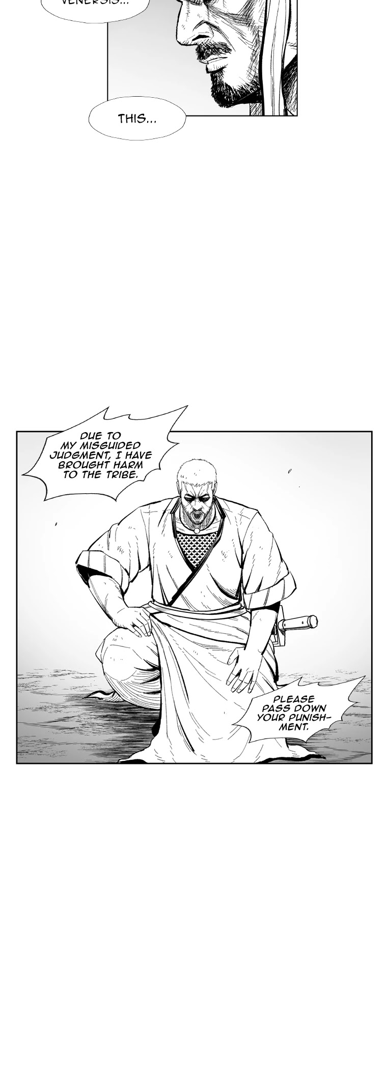 Red Storm chapter 358 page 19