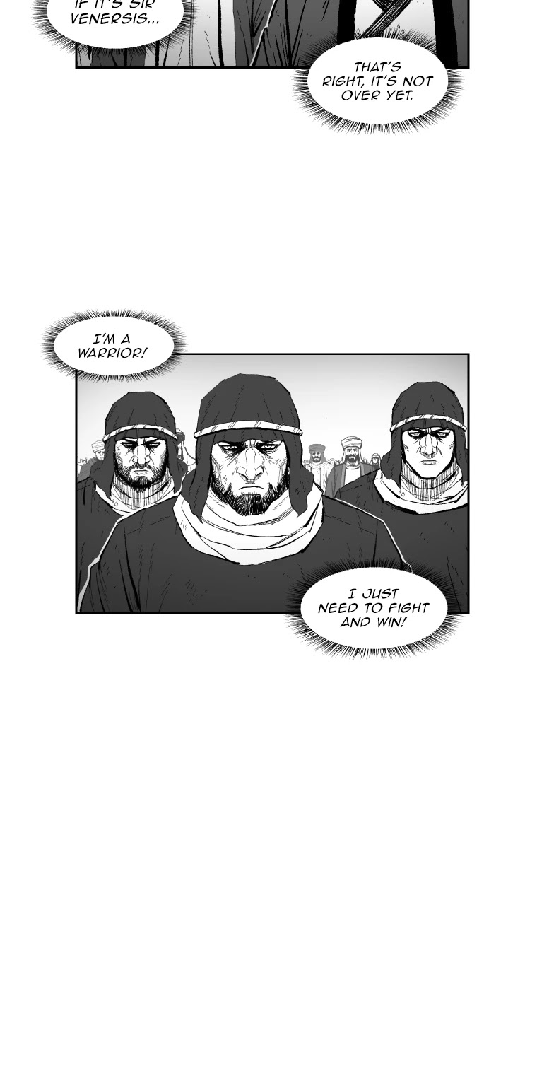 Red Storm chapter 358 page 23