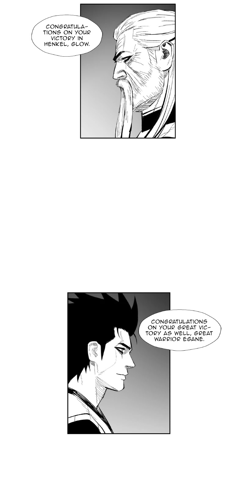 Red Storm chapter 358 page 26