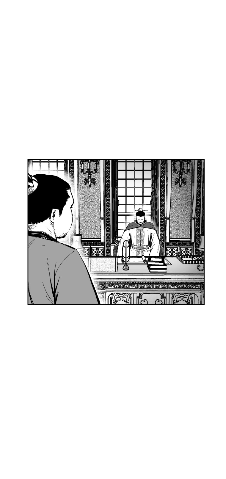 Red Storm chapter 358 page 37