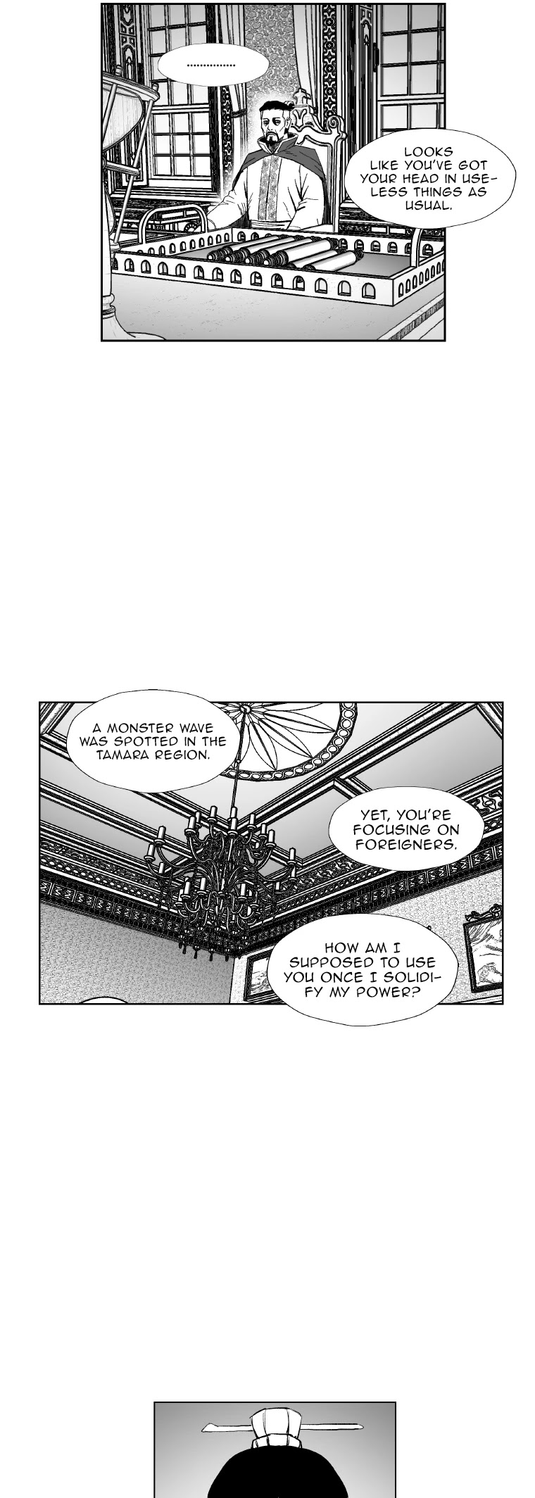 Red Storm chapter 358 page 38