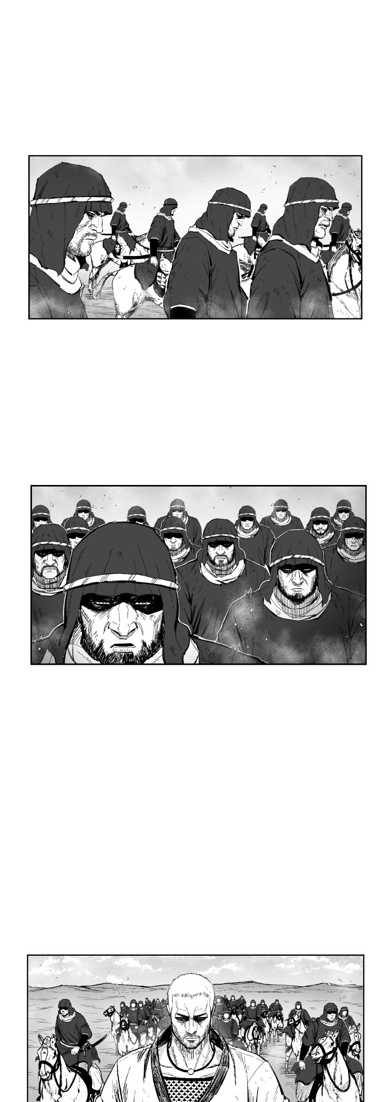 Red Storm chapter 358 page 4