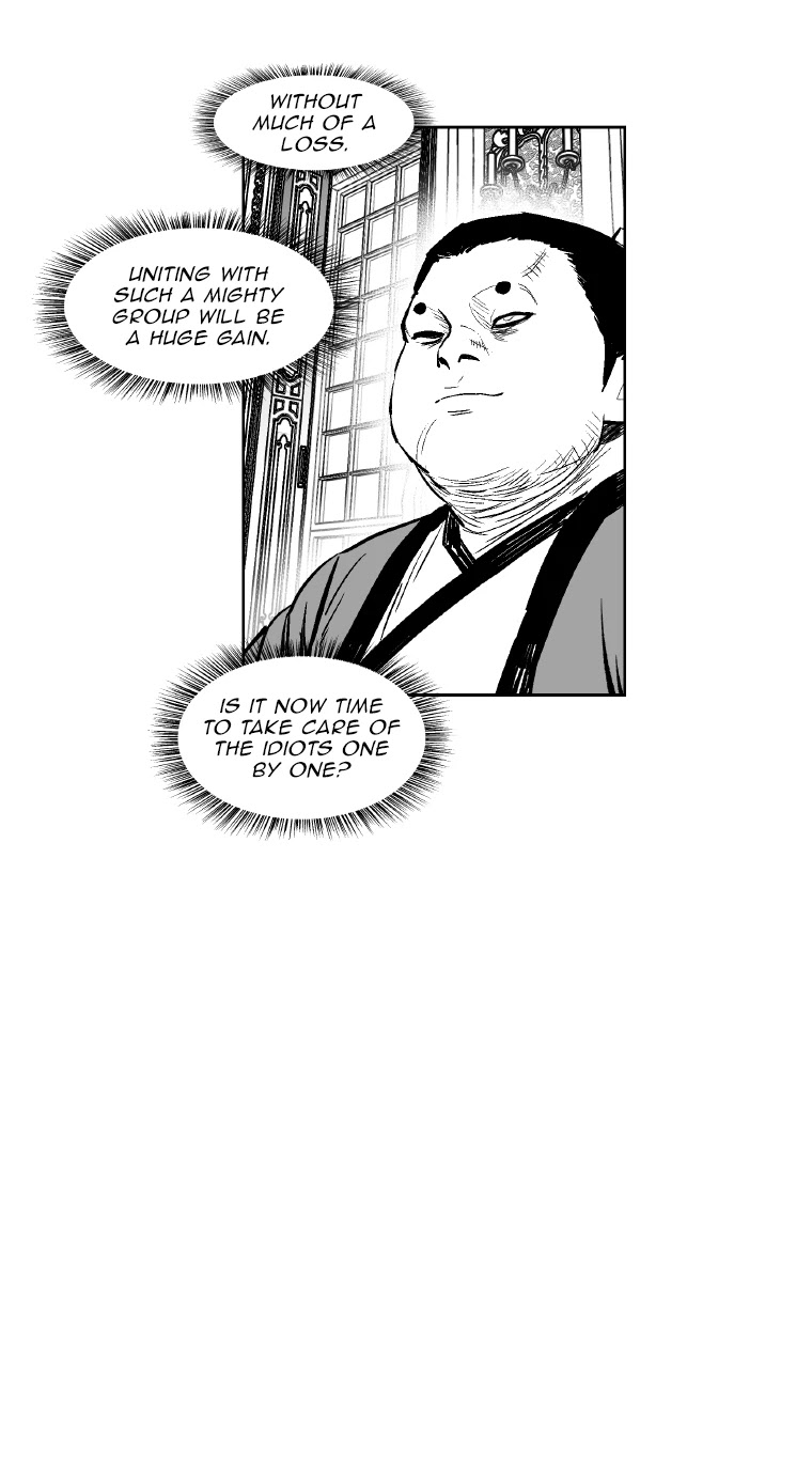 Red Storm chapter 358 page 43