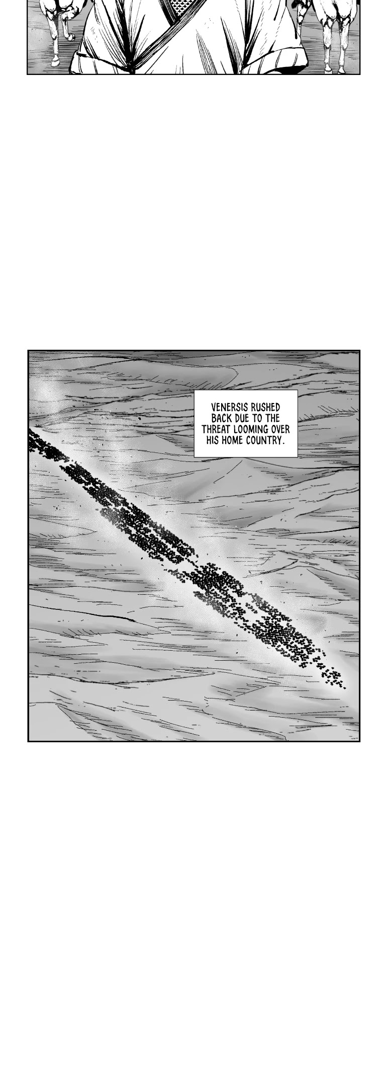 Red Storm chapter 358 page 5