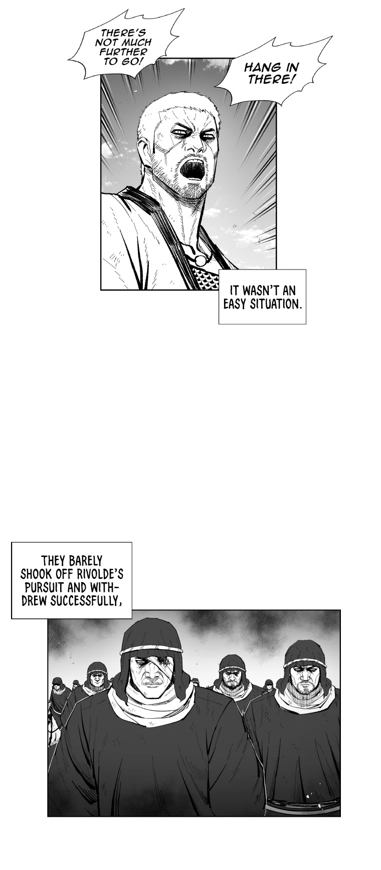 Red Storm chapter 358 page 6