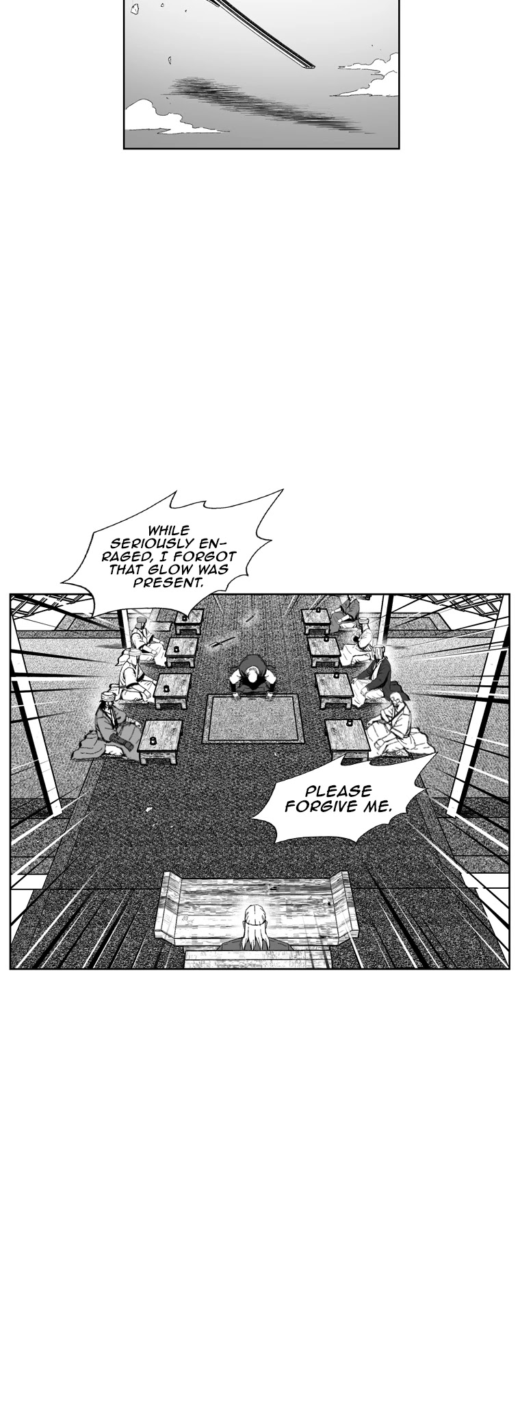 Red Storm chapter 359 page 18