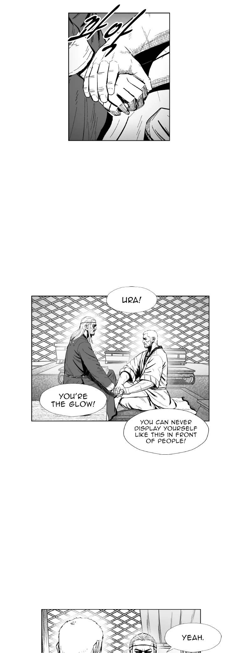 Red Storm chapter 359 page 25