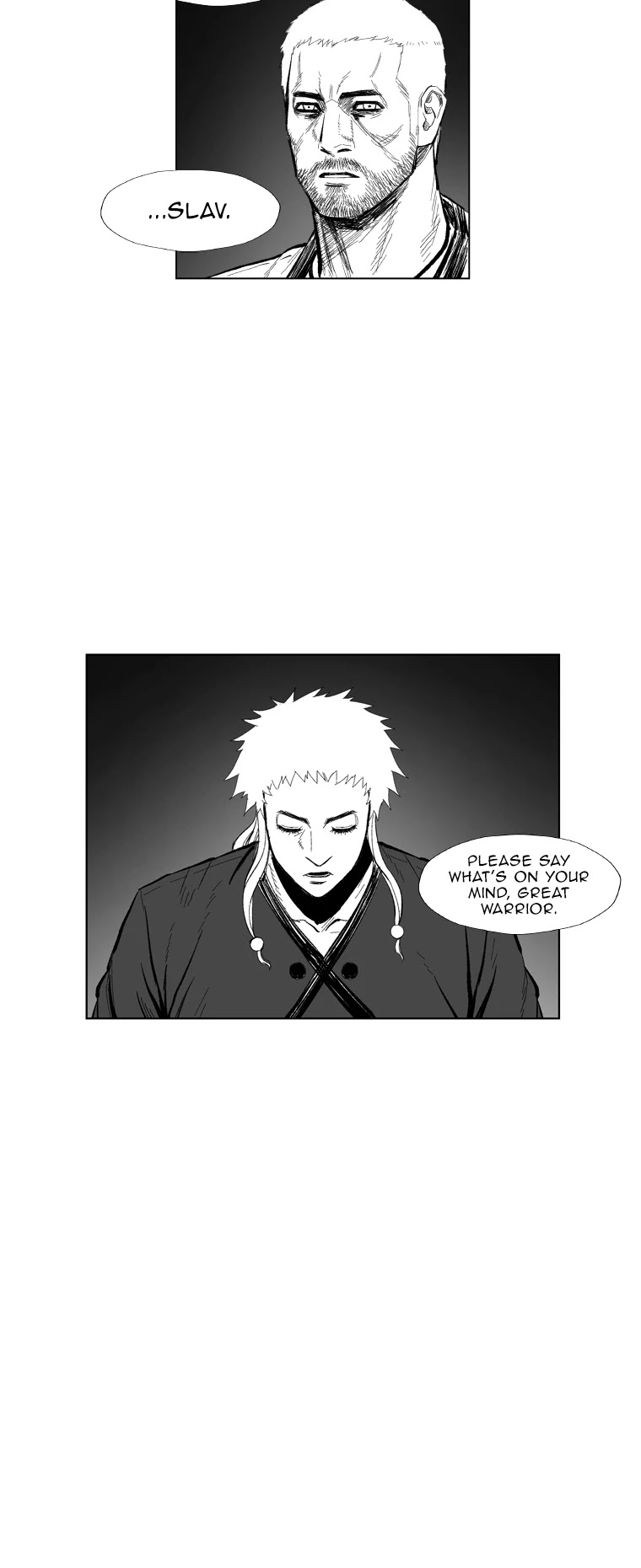 Red Storm chapter 359 page 33