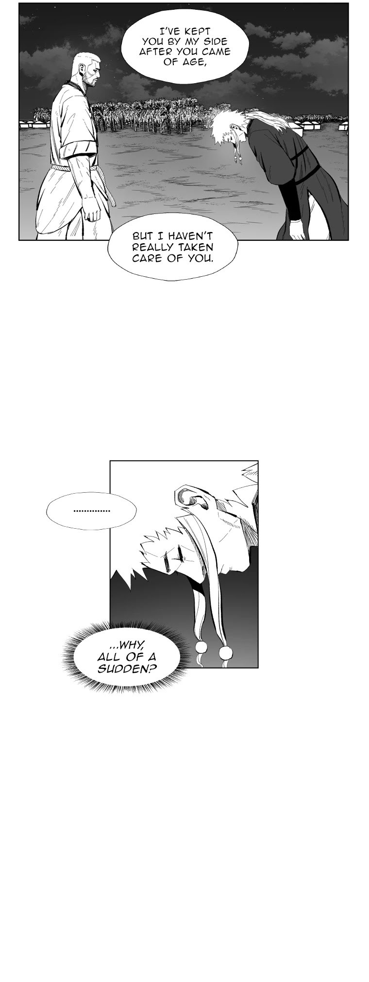 Red Storm chapter 359 page 34