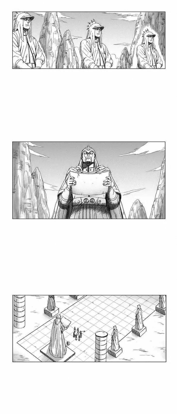 Red Storm chapter 36 page 4